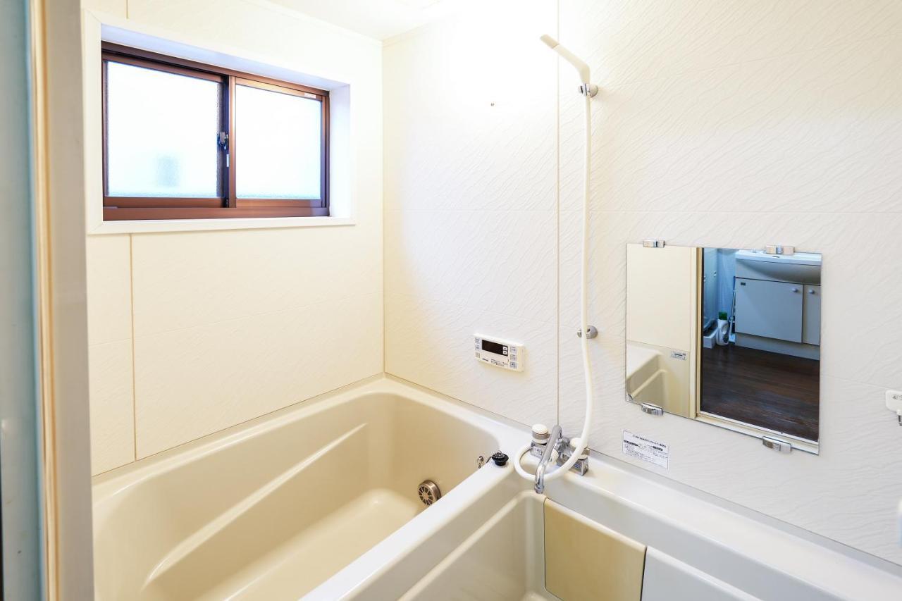 Guesthouse Kinoya Kyoto Eksteriør billede
