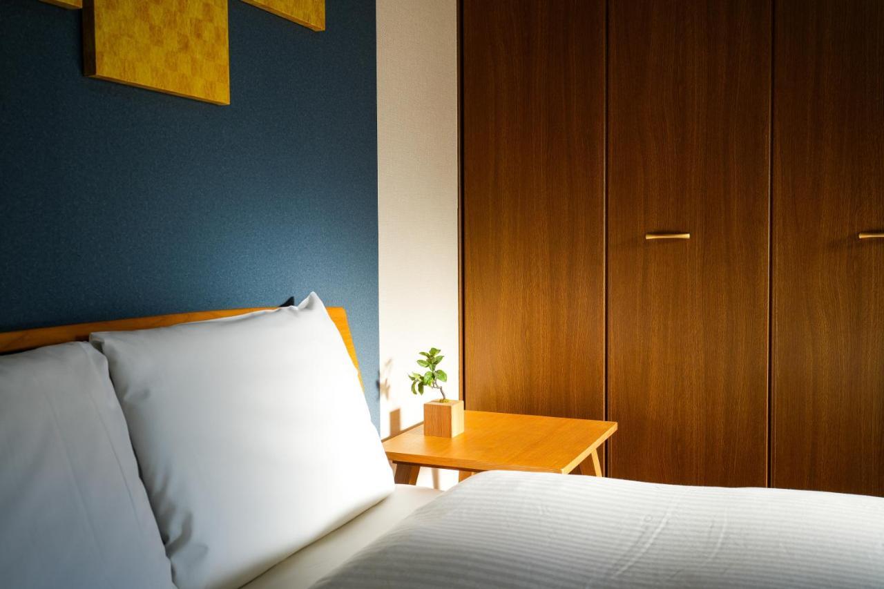 Guesthouse Kinoya Kyoto Eksteriør billede