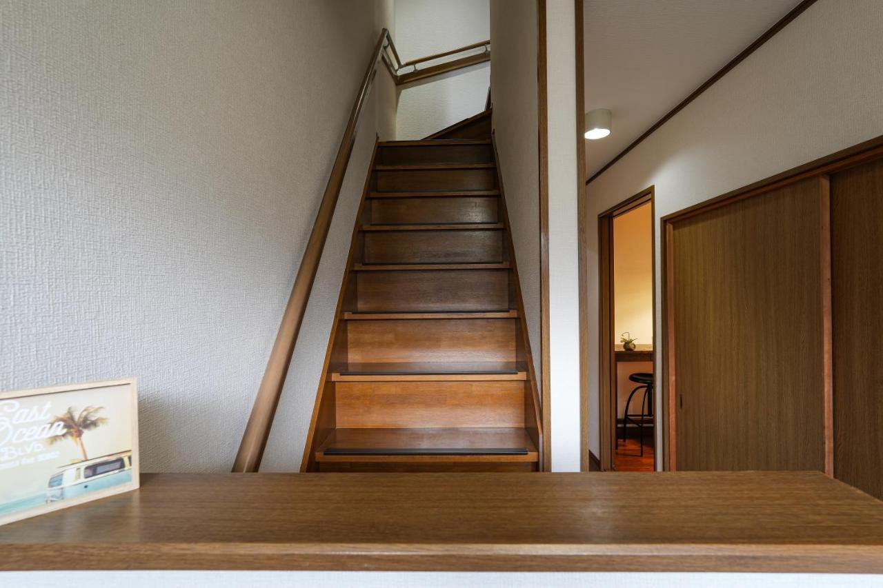Guesthouse Kinoya Kyoto Eksteriør billede